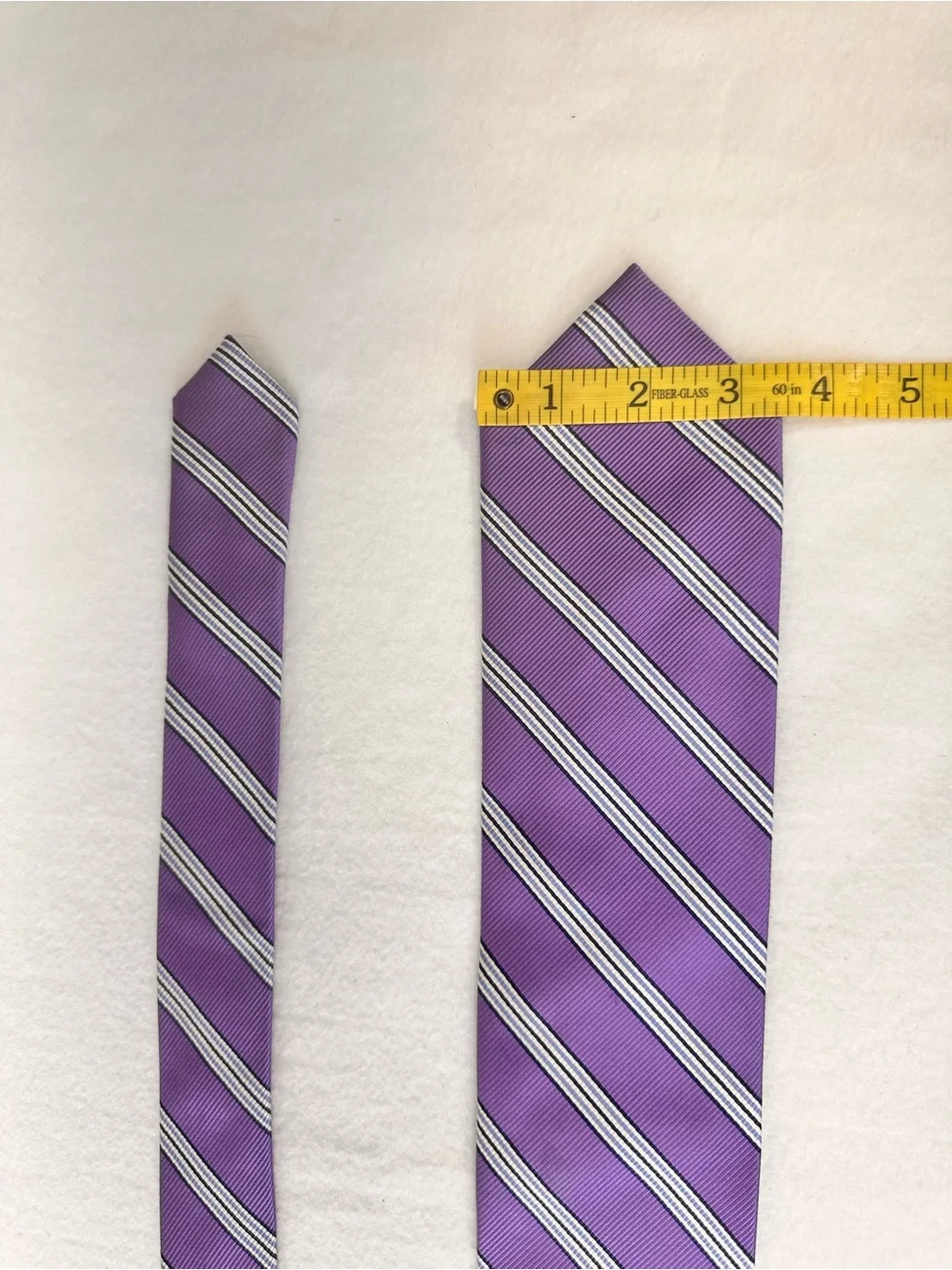 Jos. A. Bank elegant purple